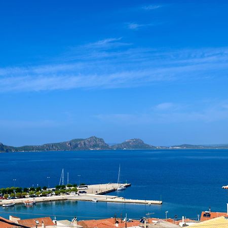 Seaside Resort Home 필로스 외부 사진